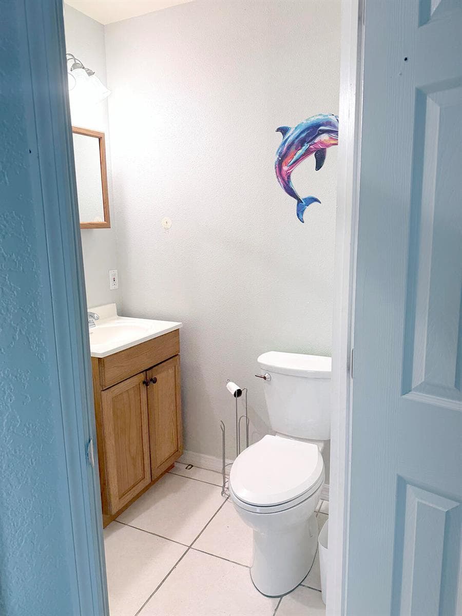 2nd Bathroom