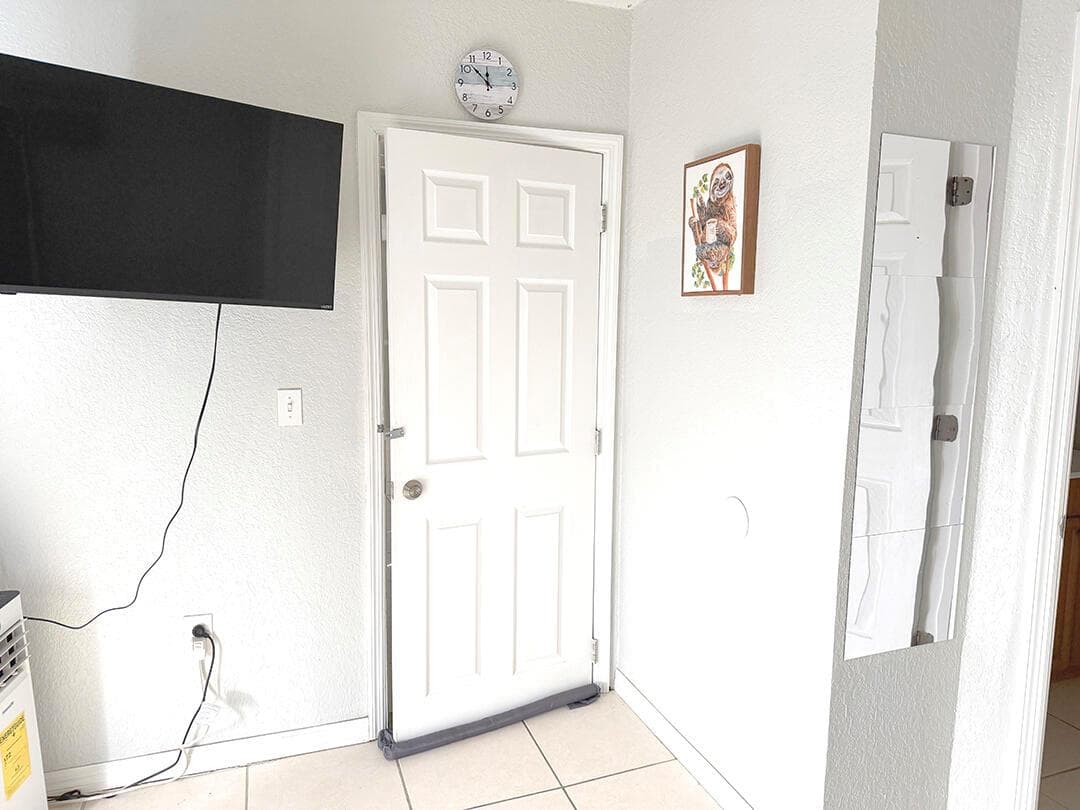 4th Room