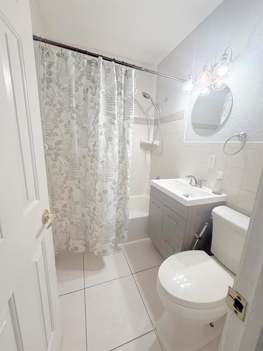 Bathroom 1