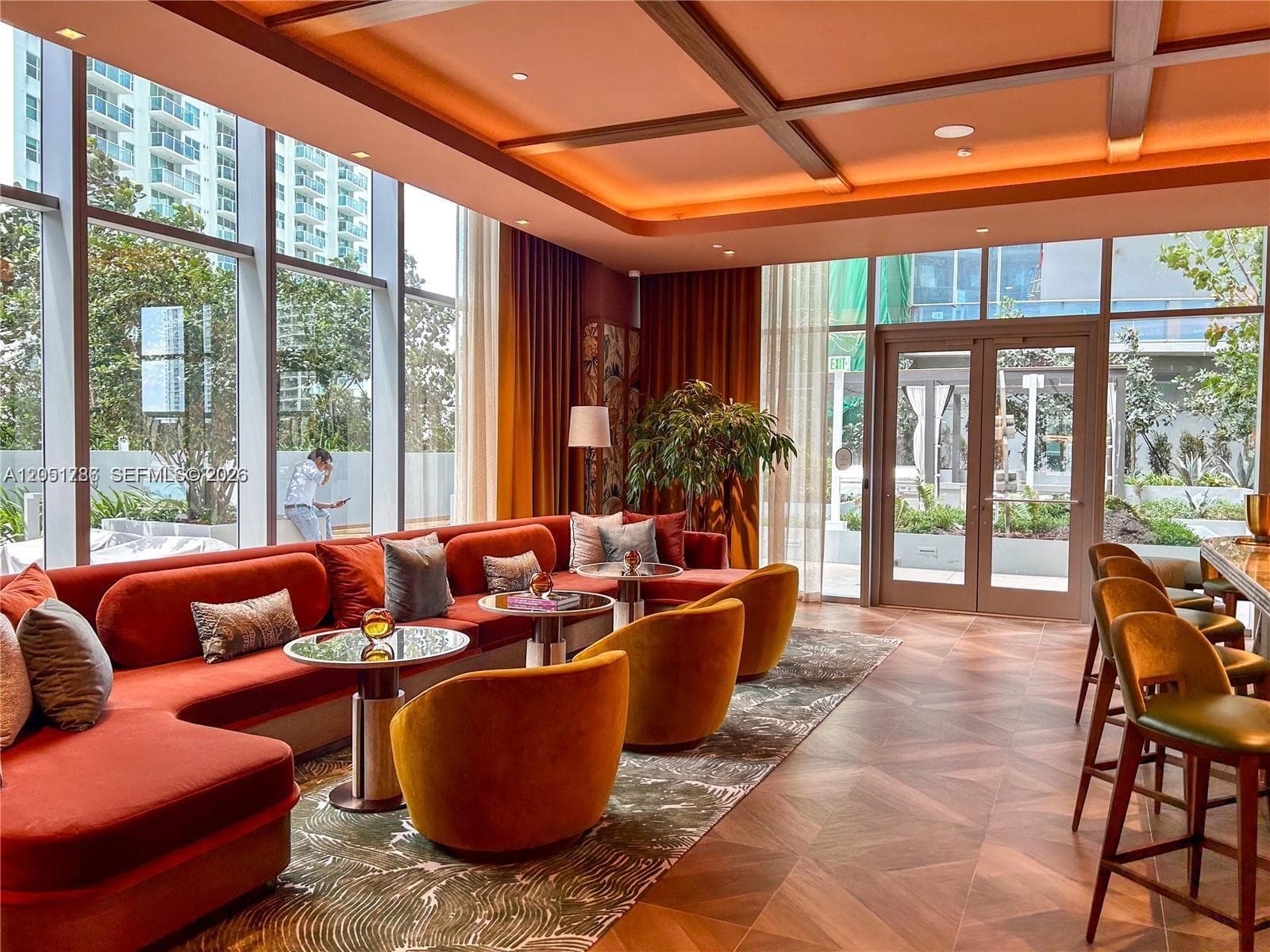Viceroy Brickell Residences · #2314 in Miami - Photo 20