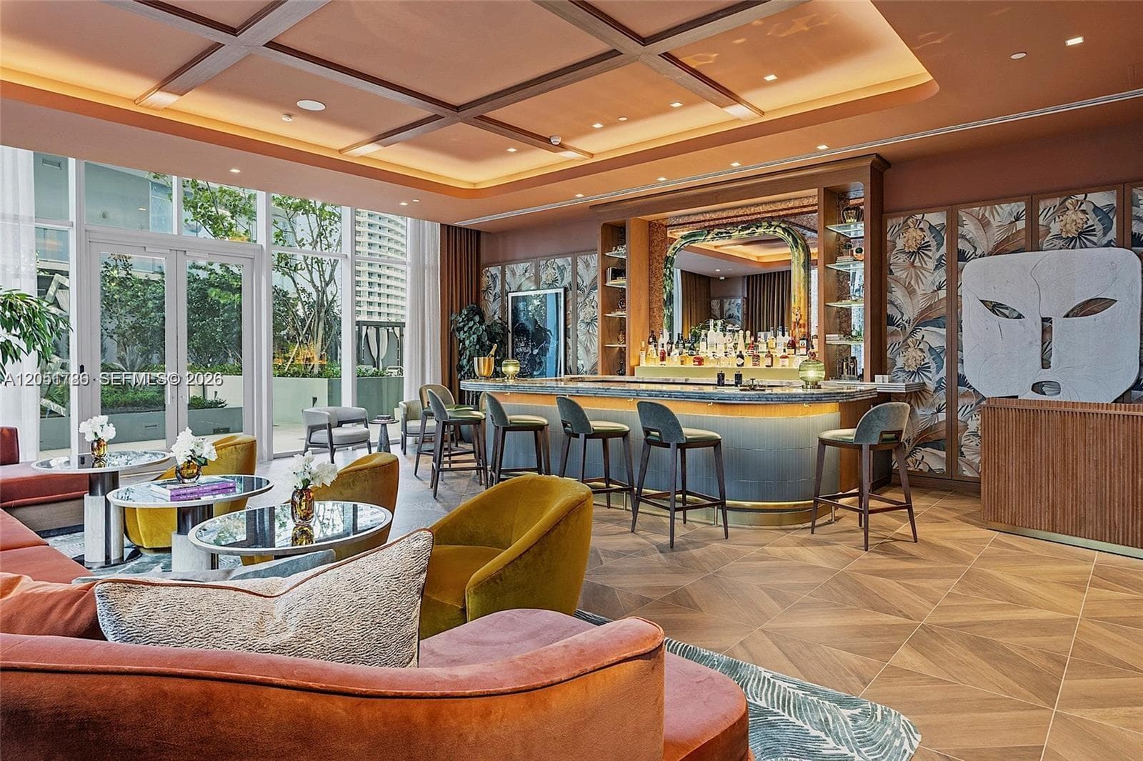 Viceroy Brickell Residences · #2314 in Miami - Photo 14