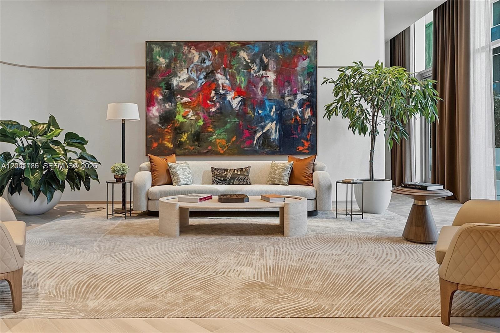 Viceroy Brickell Residences · #2314 in Miami - Photo 18