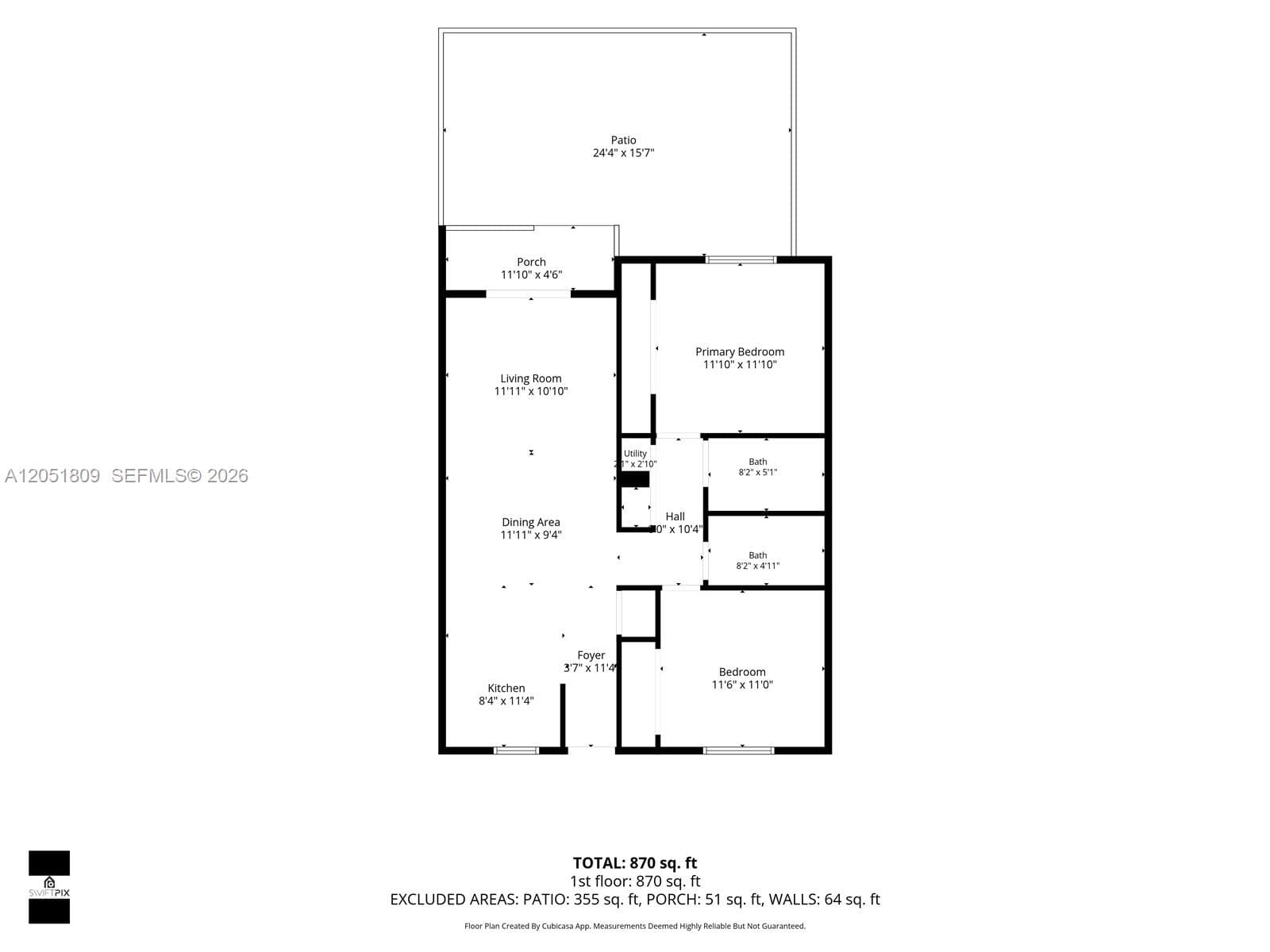 Sunwood Condo · #167 in Miami - Photo 7