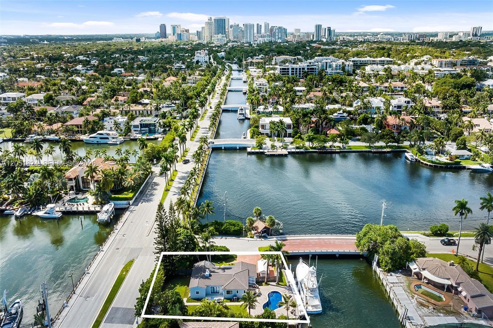 2301 E Las Olas Blvd photo 61