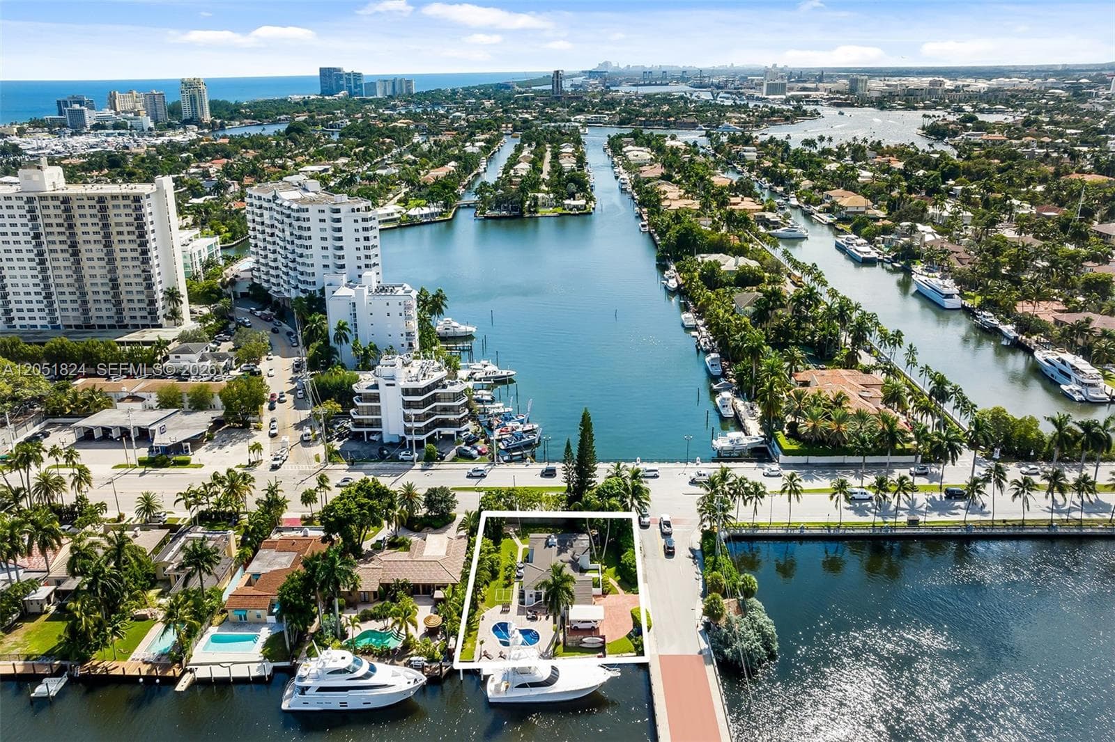 2301 E Las Olas Blvd photo 60