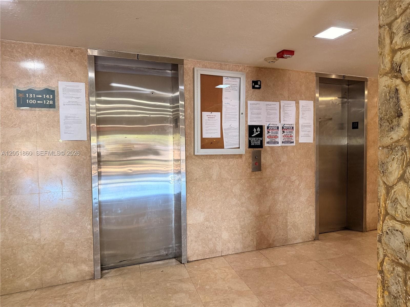Elevator