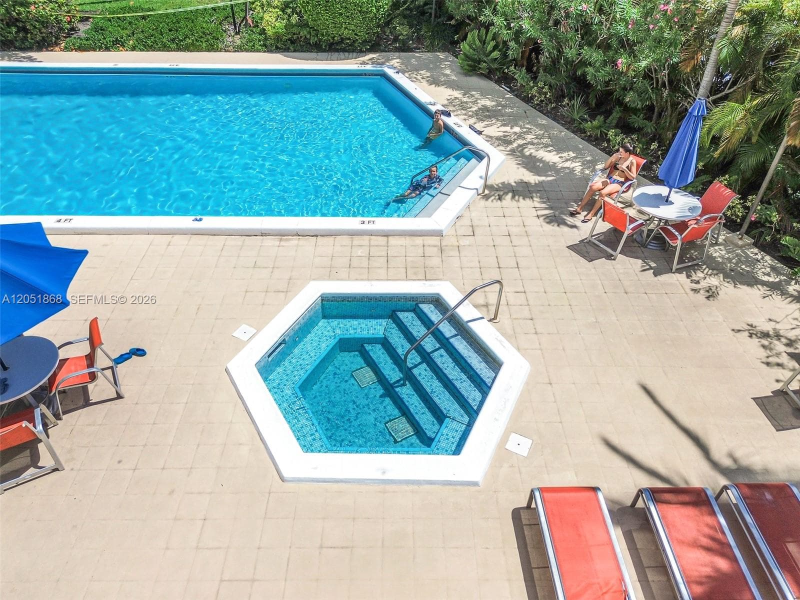 OCEAN LANE PLAZA · #305 in Key Biscayne - Photo 46