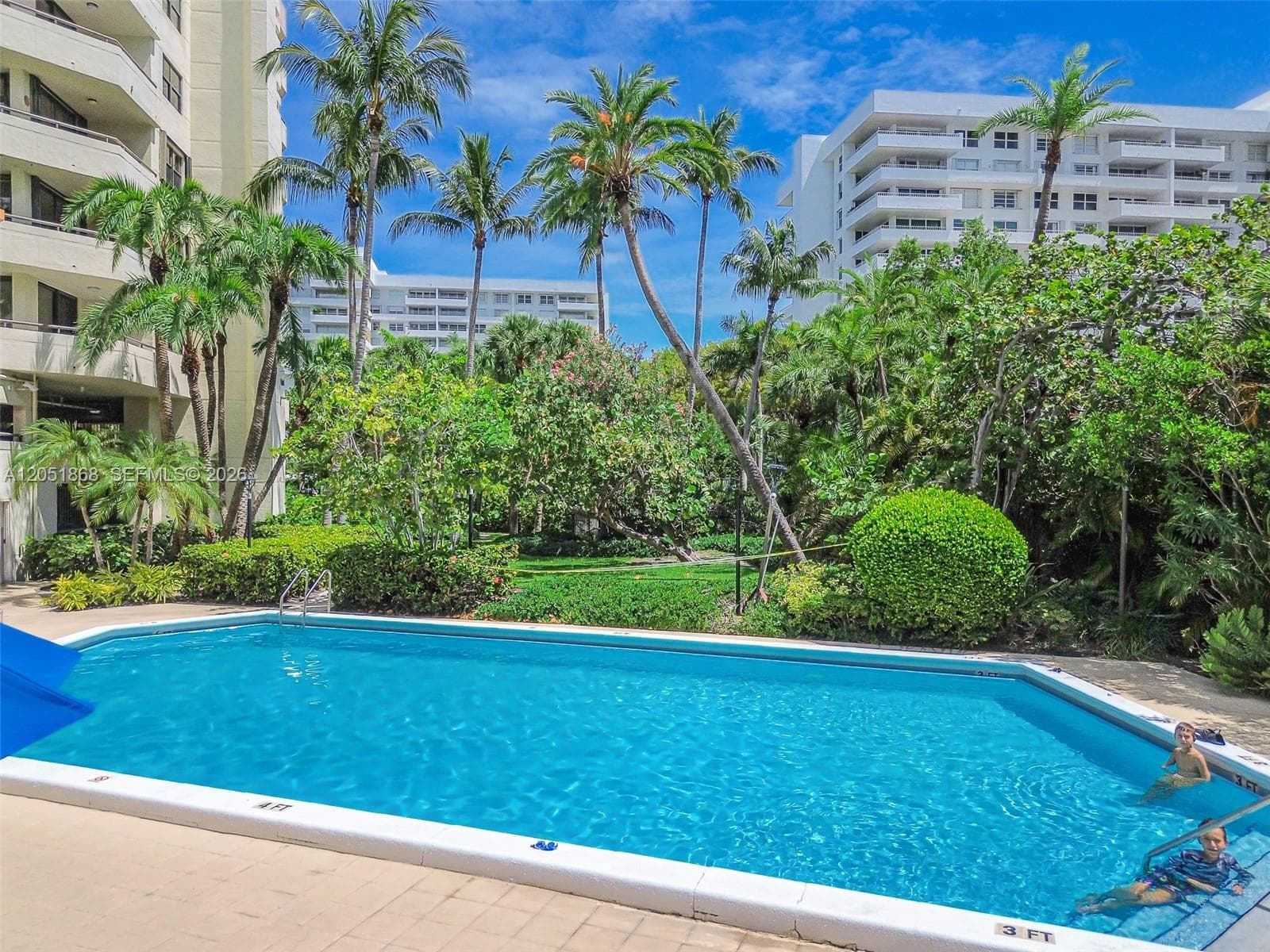 OCEAN LANE PLAZA · #305 in Key Biscayne - Photo 47