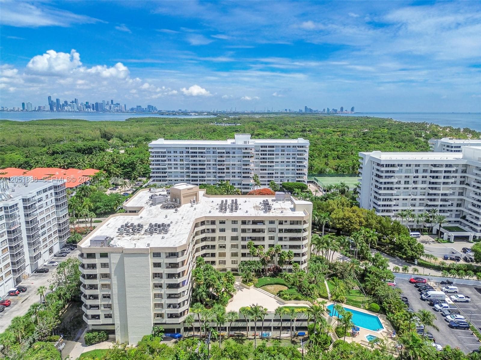 OCEAN LANE PLAZA · #305 in Key Biscayne - Photo 43