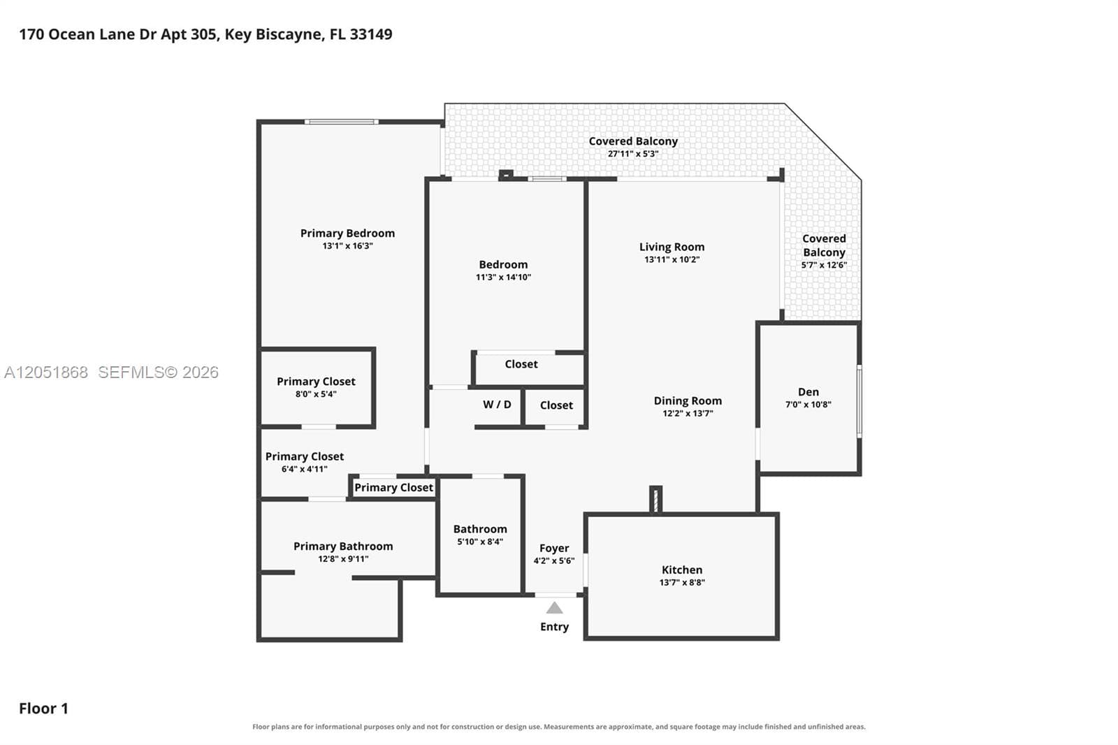 OCEAN LANE PLAZA · #305 in Key Biscayne - Photo 49