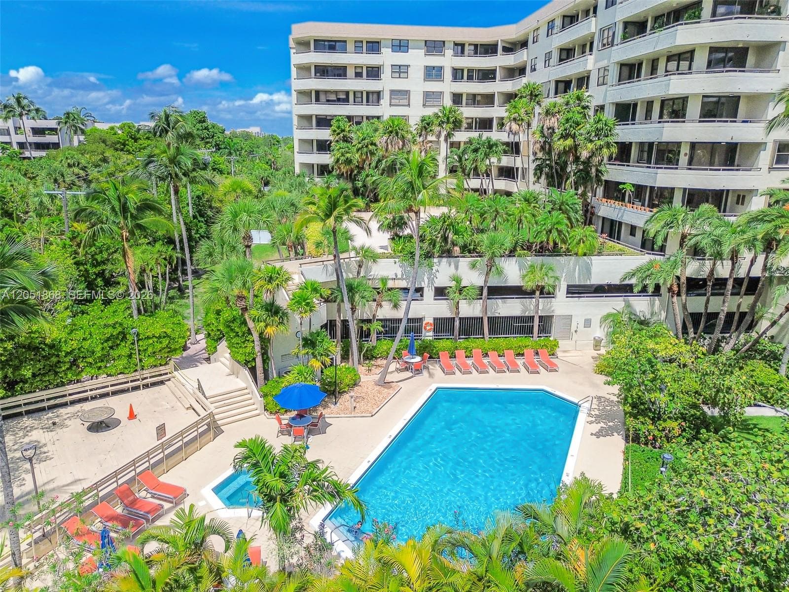 OCEAN LANE PLAZA · #305 in Key Biscayne - Photo 45