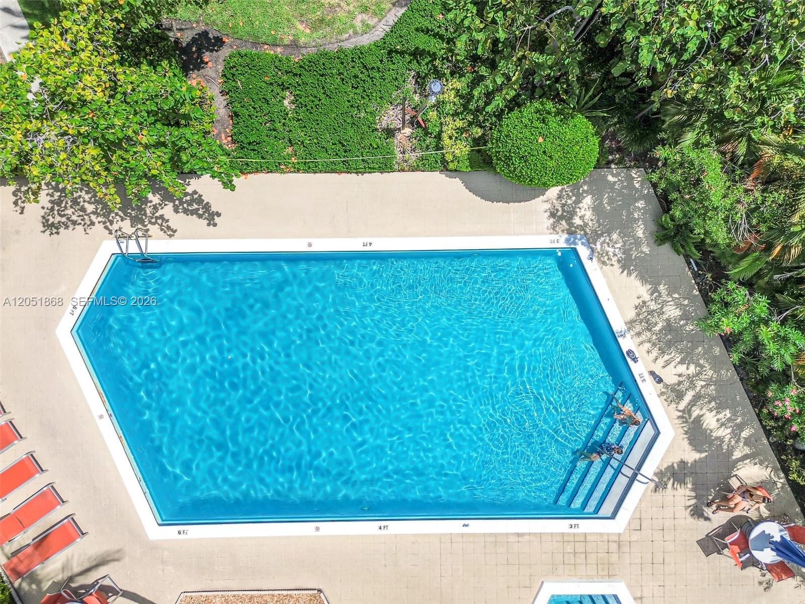 OCEAN LANE PLAZA · #305 in Key Biscayne - Photo 48