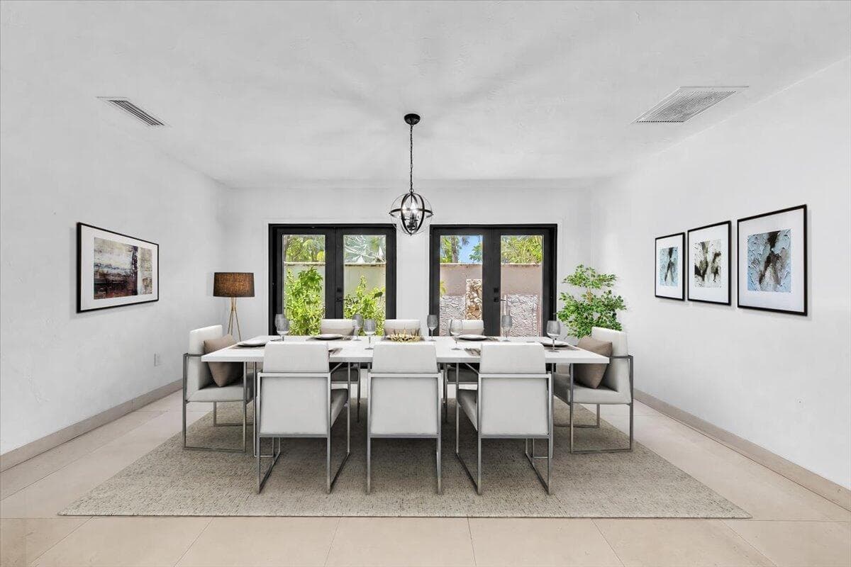 095-Dining room