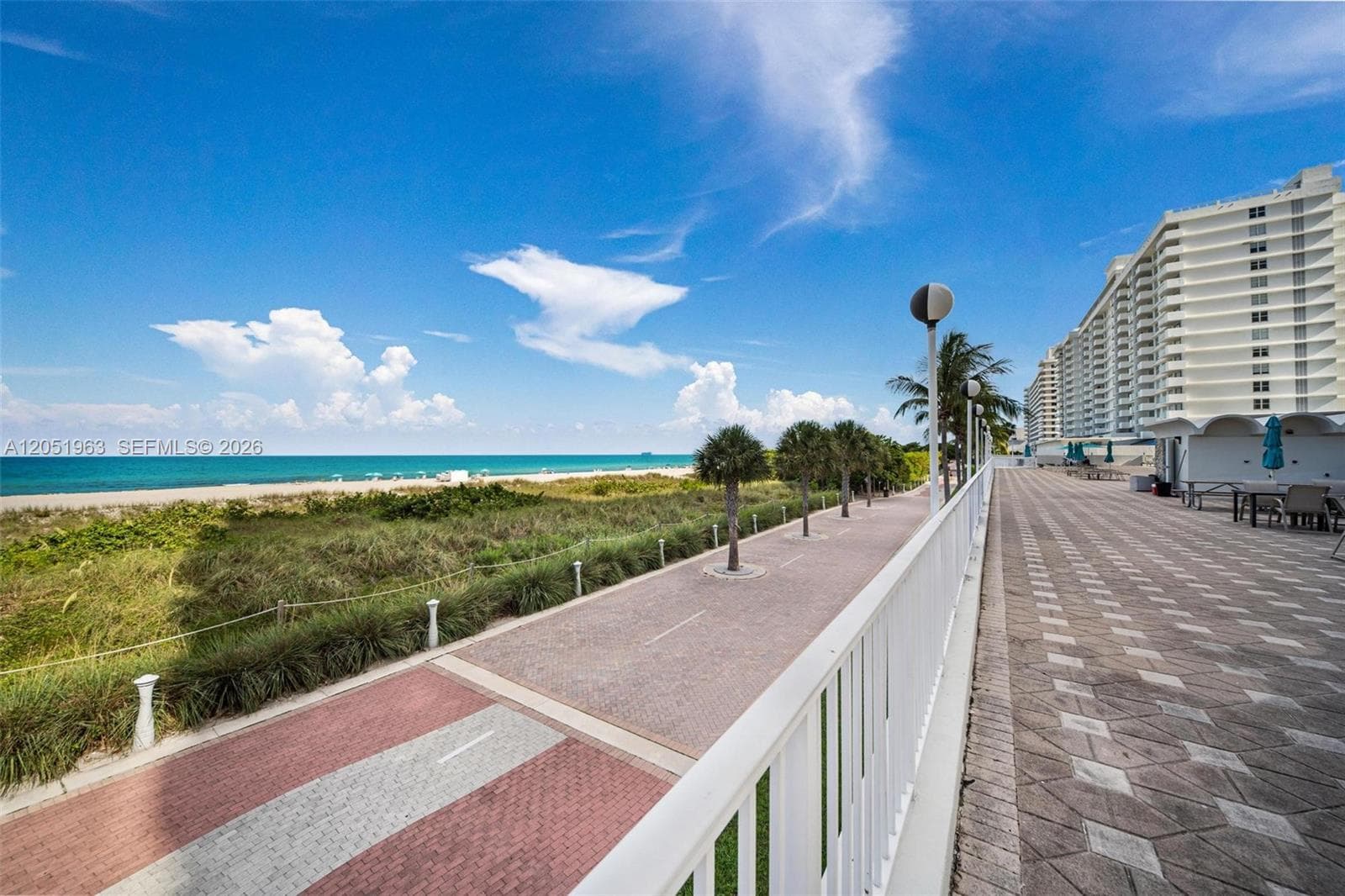ARLEN BEACH CONDO · #1415 in Miami Beach - Photo 21