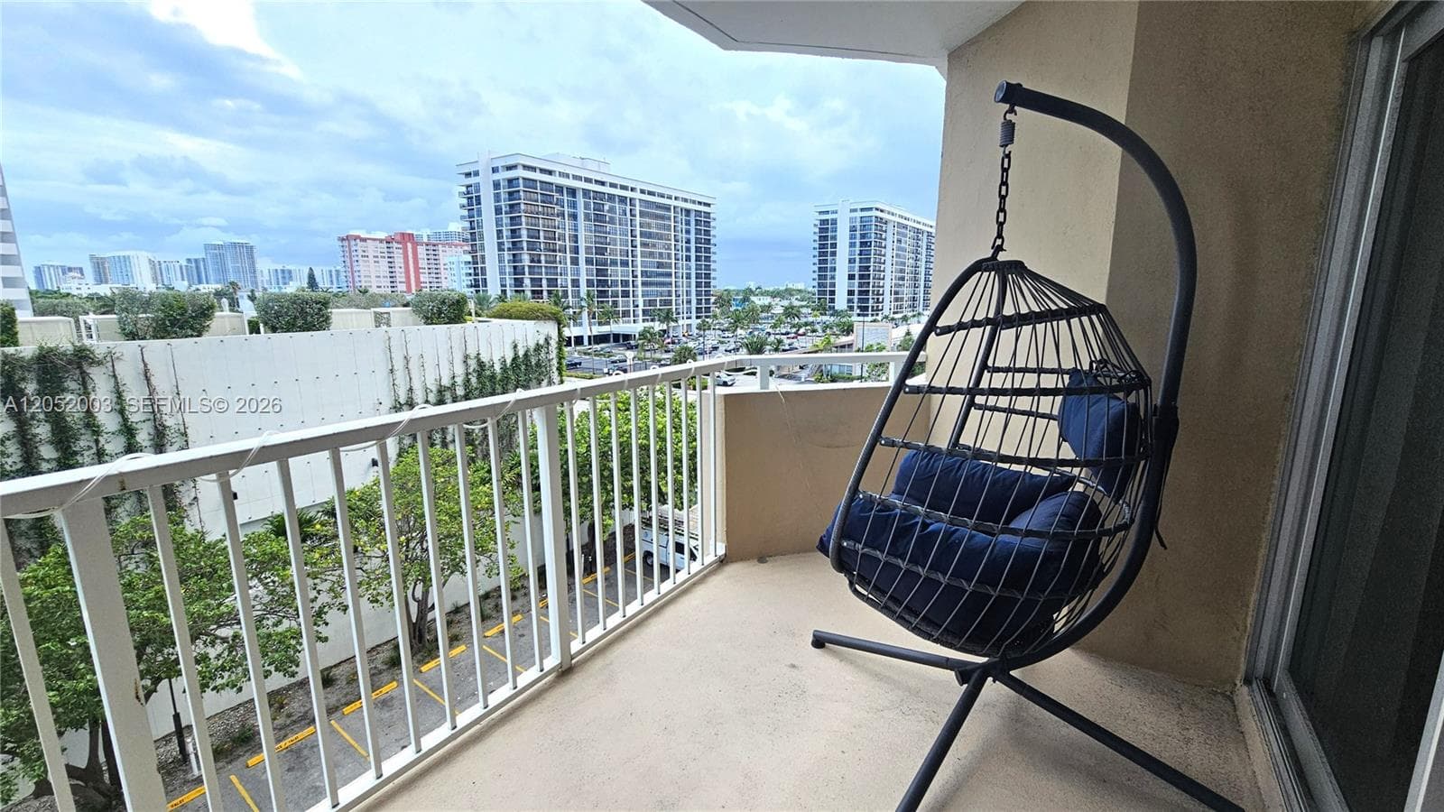 HEMISPHERES CONDO · #4L in Hallandale Beach - Photo 23