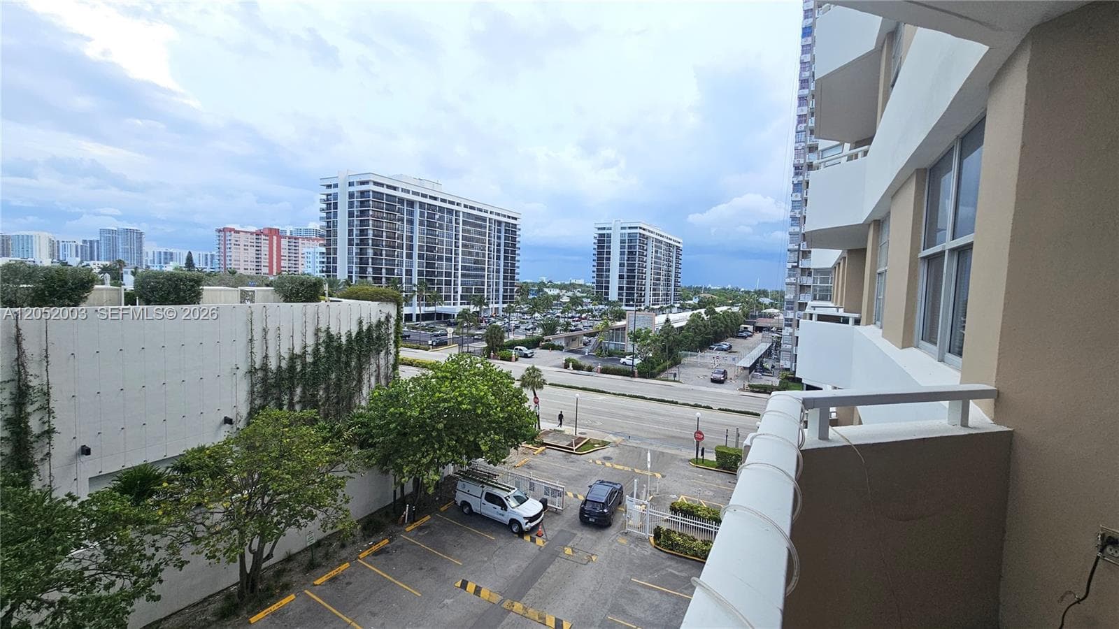 HEMISPHERES CONDO · #4L in Hallandale Beach - Photo 22