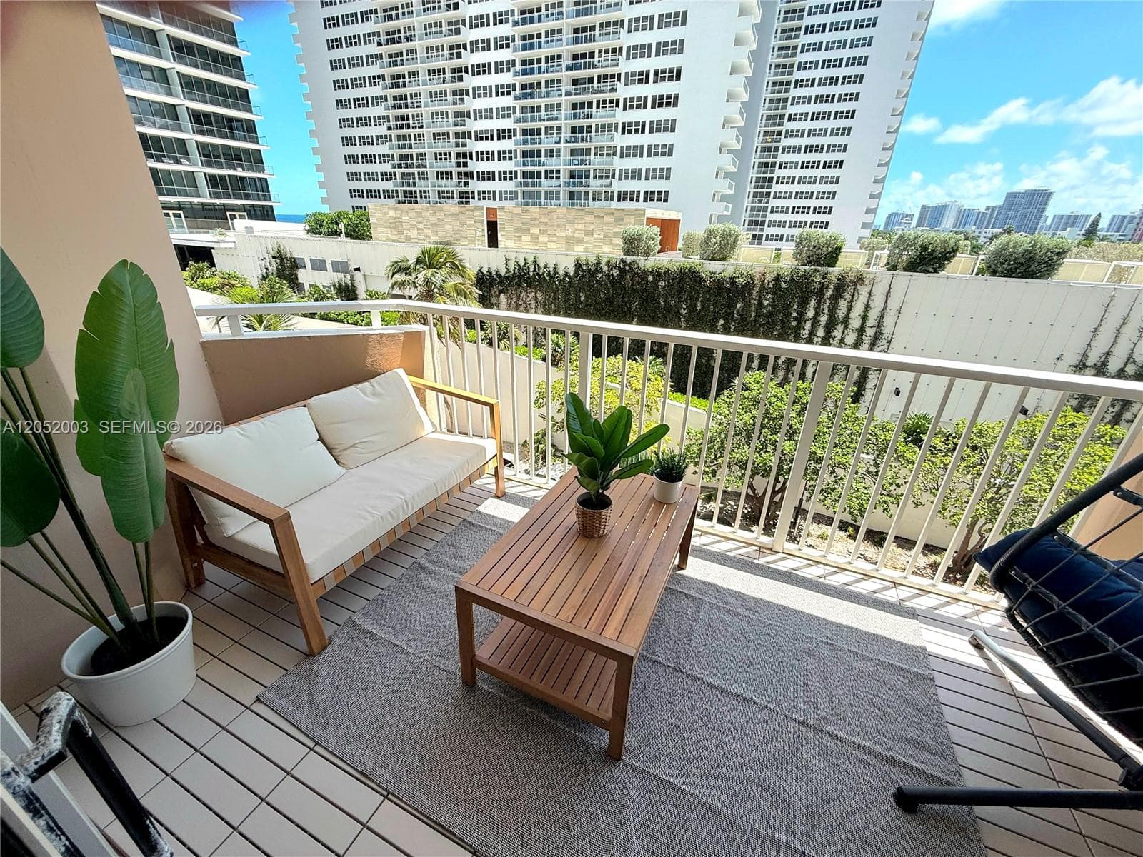HEMISPHERES CONDO · #4L in Hallandale Beach - Photo 20