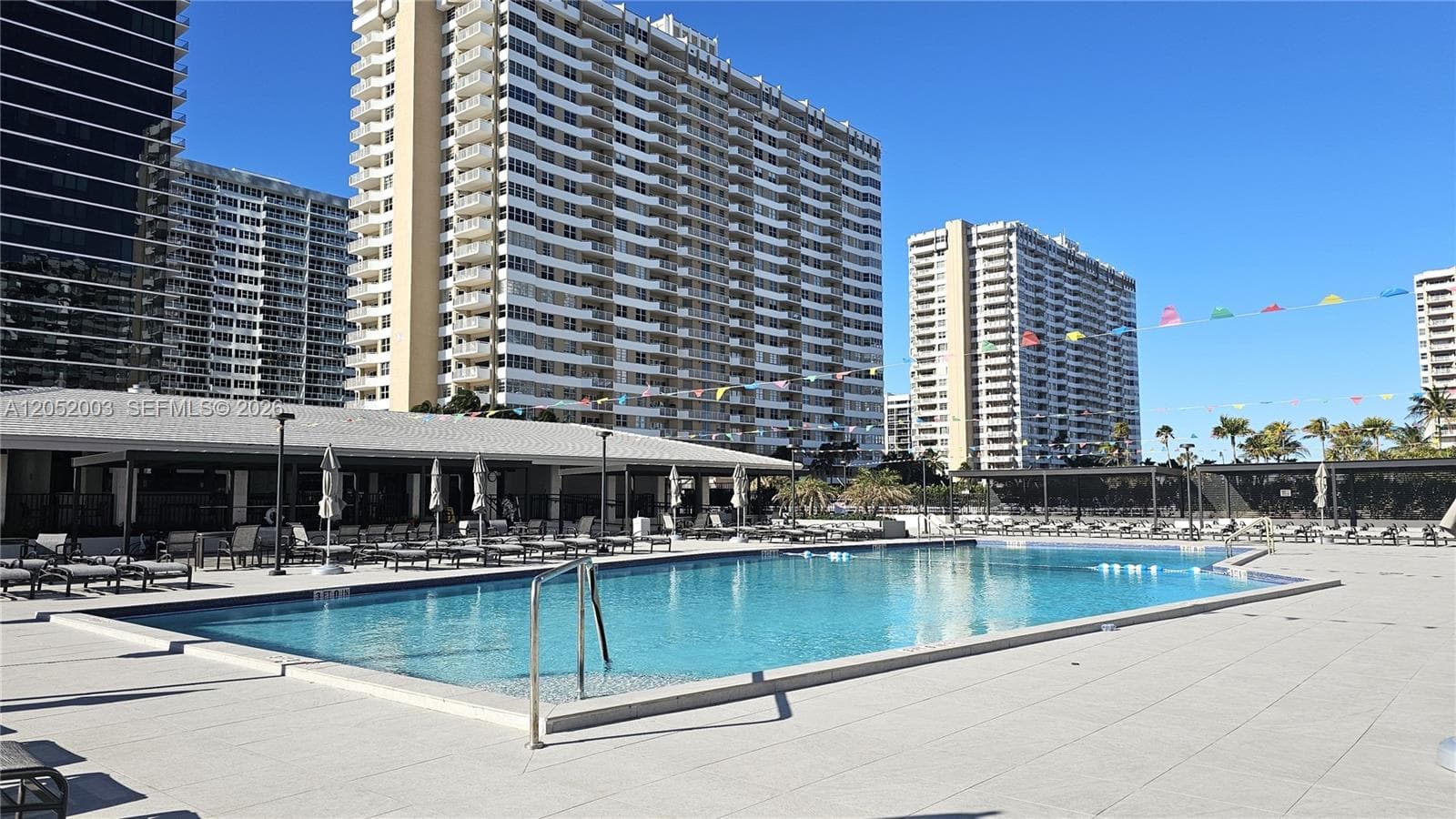HEMISPHERES CONDO · #4L in Hallandale Beach - Photo 51