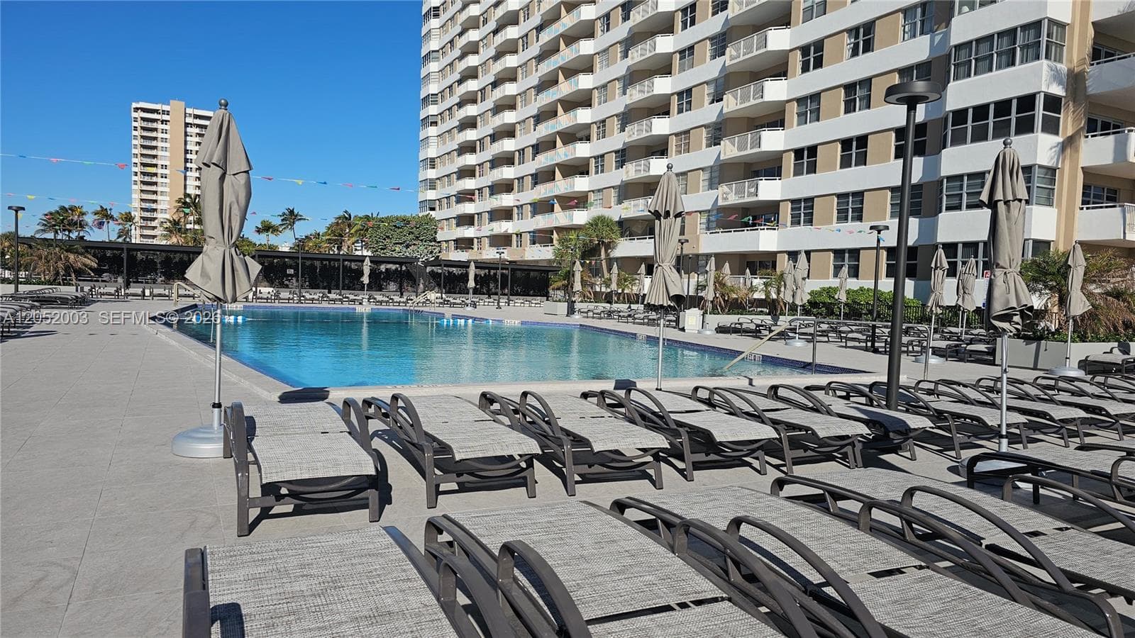 HEMISPHERES CONDO · #4L in Hallandale Beach - Photo 50