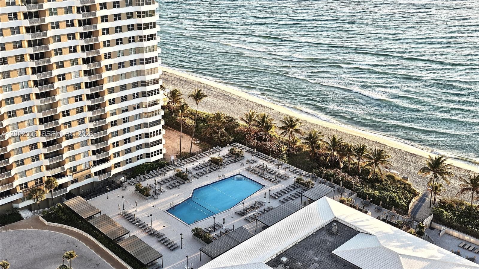 HEMISPHERES CONDO · #4L in Hallandale Beach - Photo 40