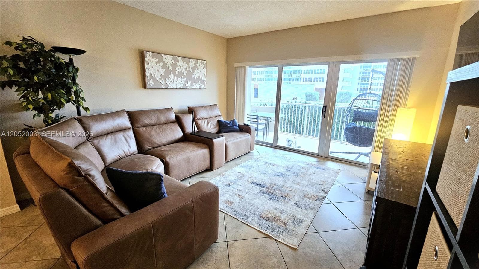 HEMISPHERES CONDO · #4L in Hallandale Beach - Photo 8