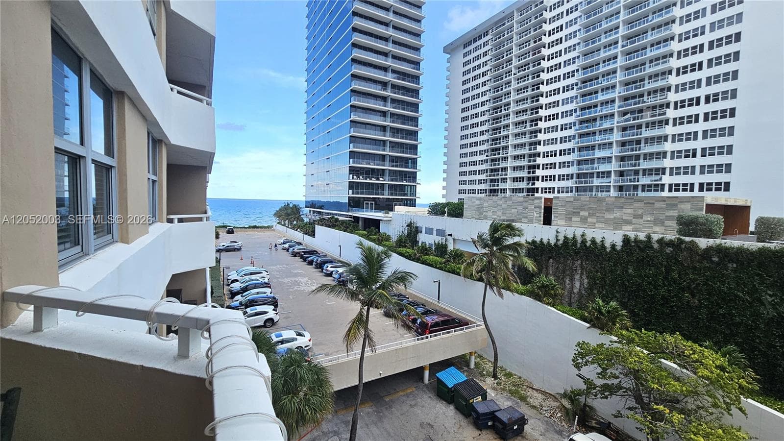 HEMISPHERES CONDO · #4L in Hallandale Beach - Photo 21
