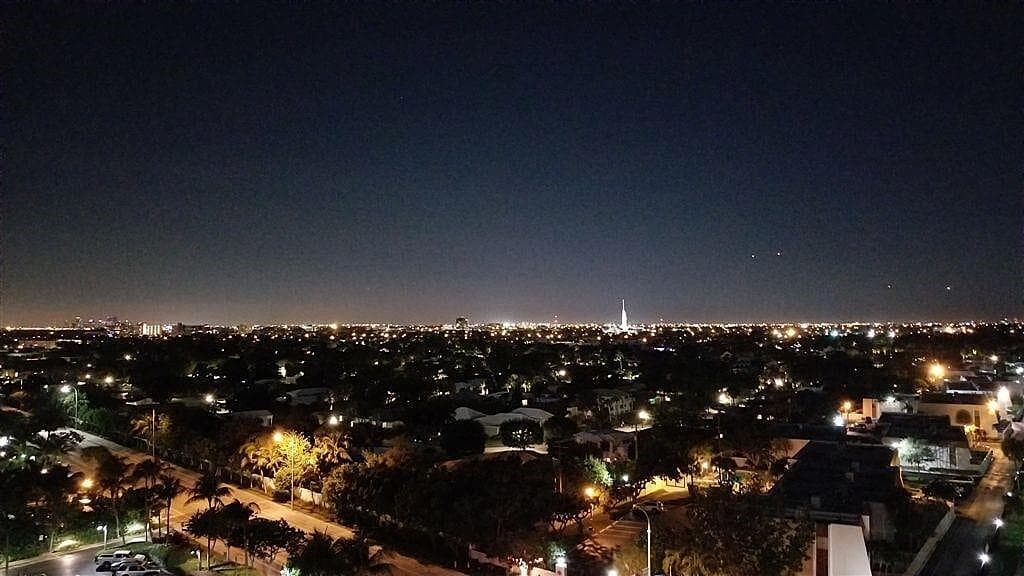 City