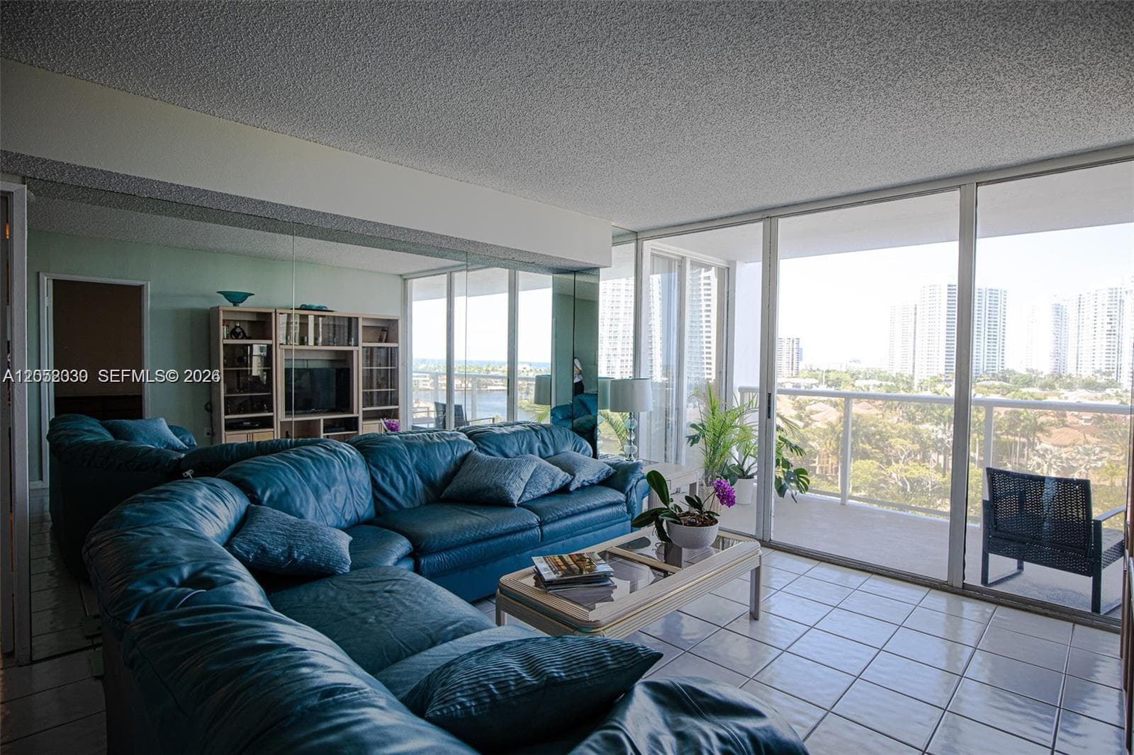 FLAMENCO CONDO TOWER I · #902 in Aventura - Photo 2