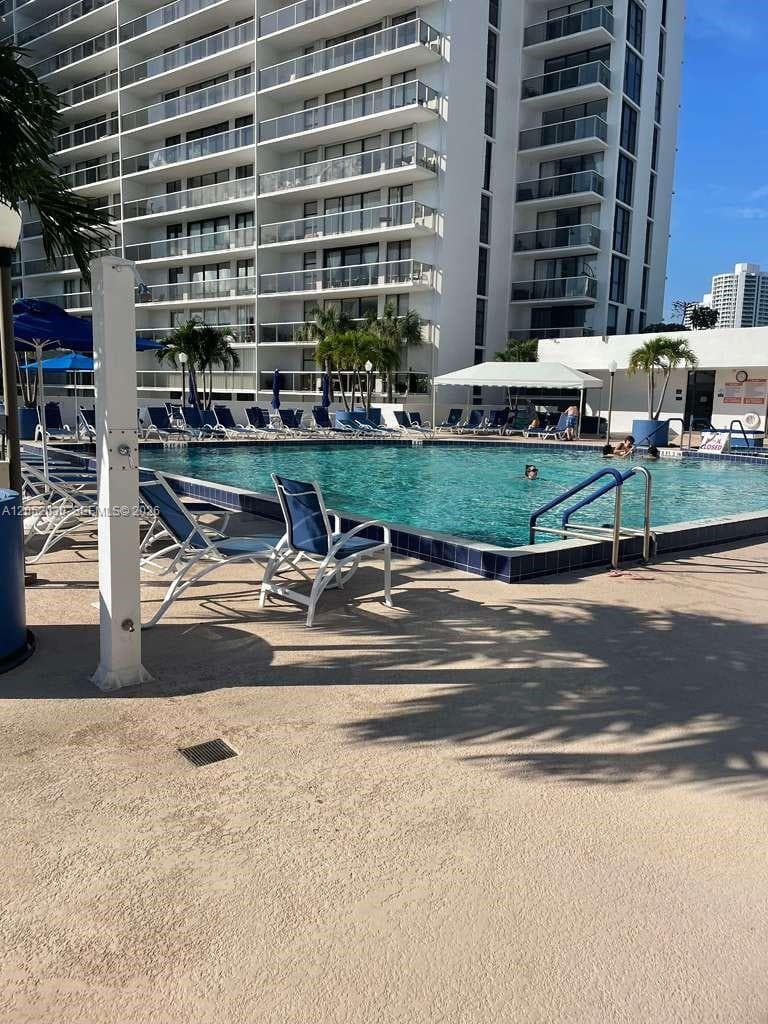 FLAMENCO CONDO TOWER I · #902 in Aventura - Photo 21