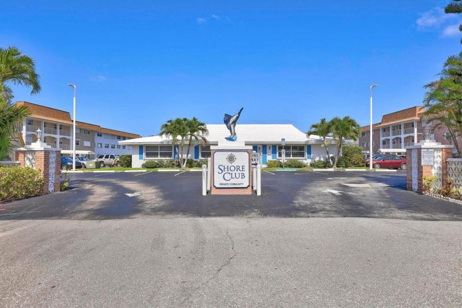 shore club