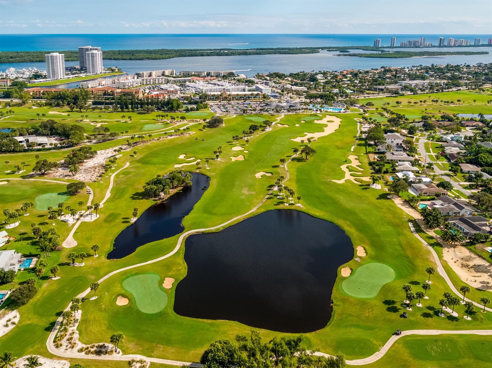 NORTNPB Golf
