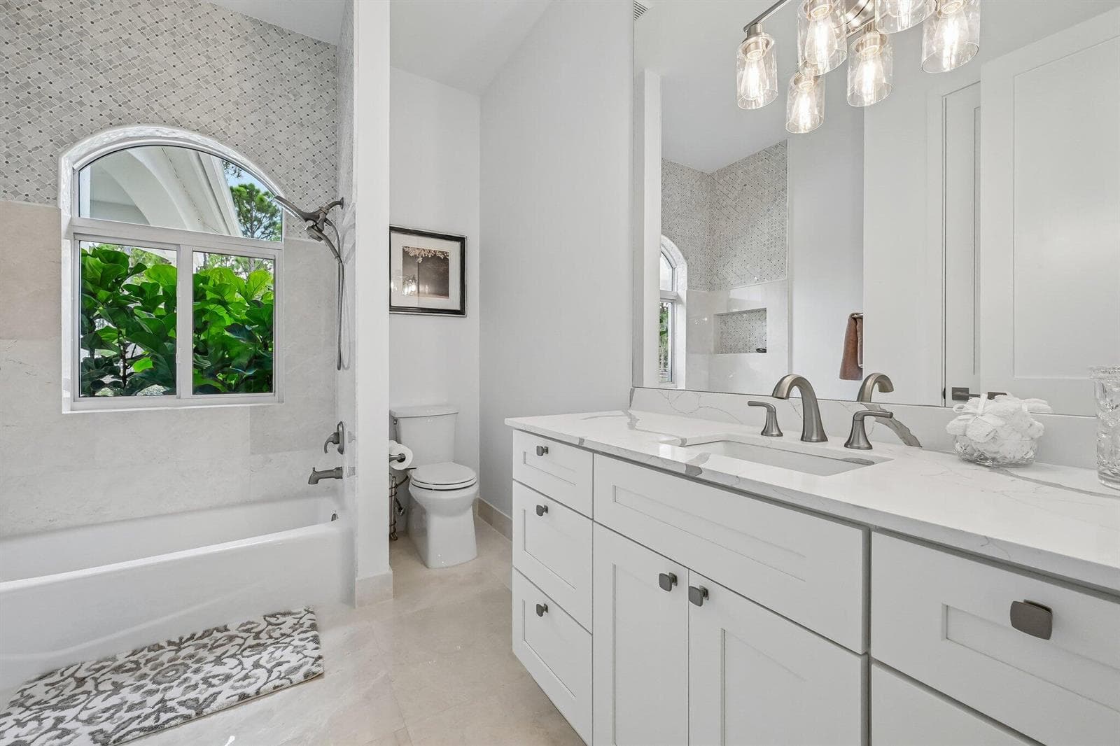 Primary Water Closet In Main House