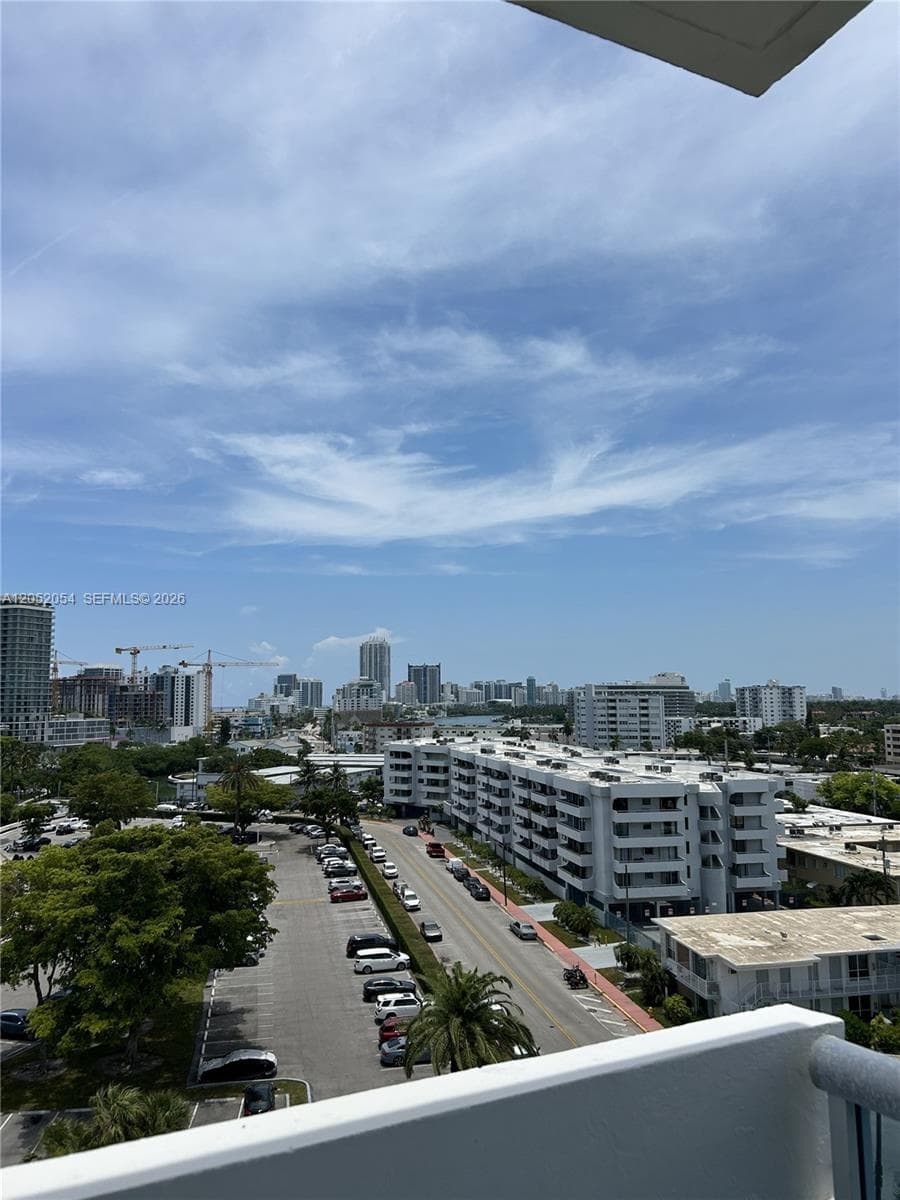 PARKVIEW POINT CONDO · #8R in Miami Beach - Photo 13