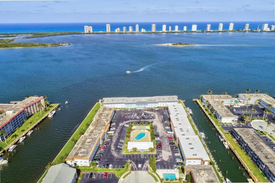 Shore Club