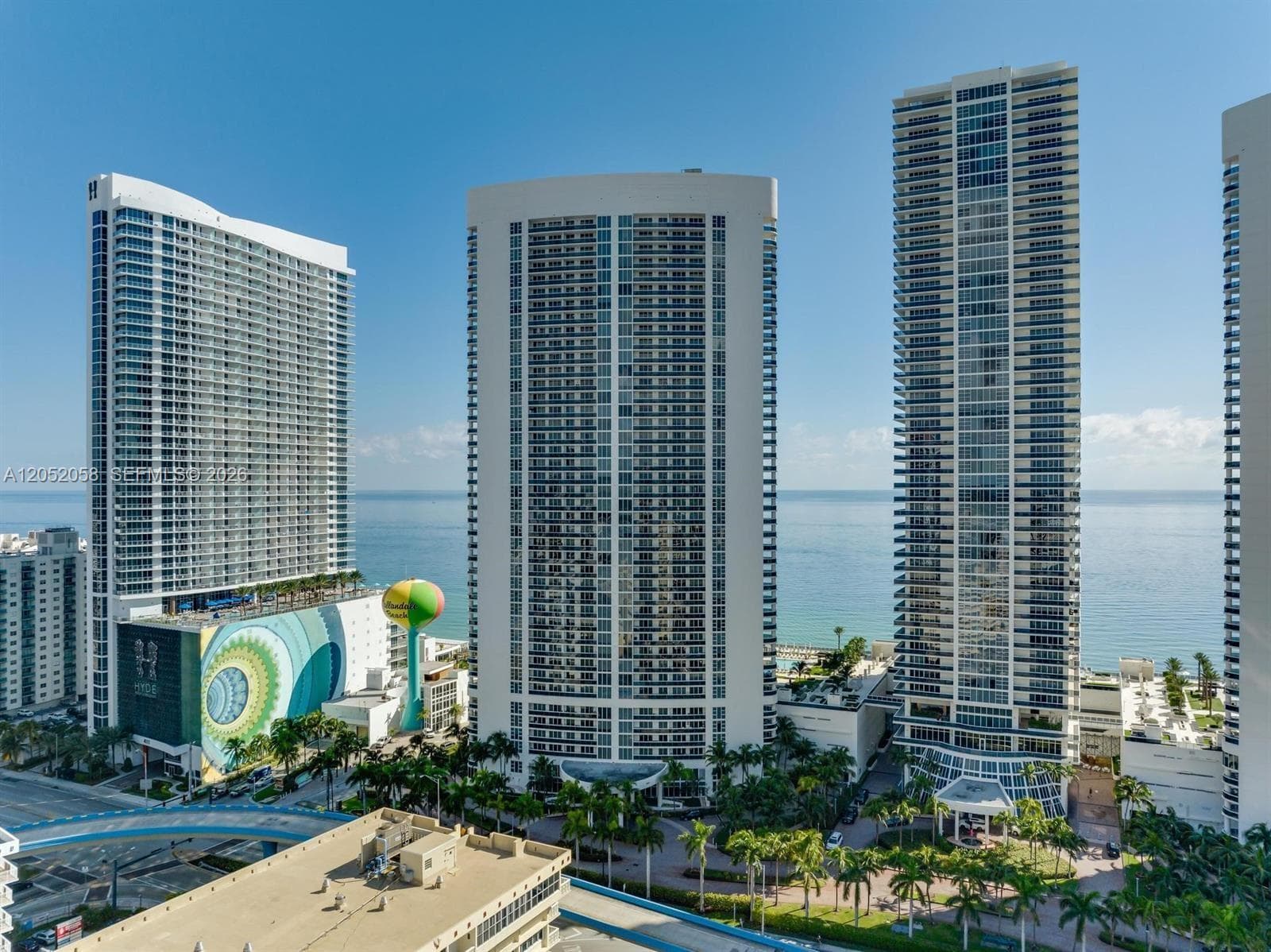 BEACH CLUB THREE CONDO · #3109 in Hallandale Beach - Photo 26