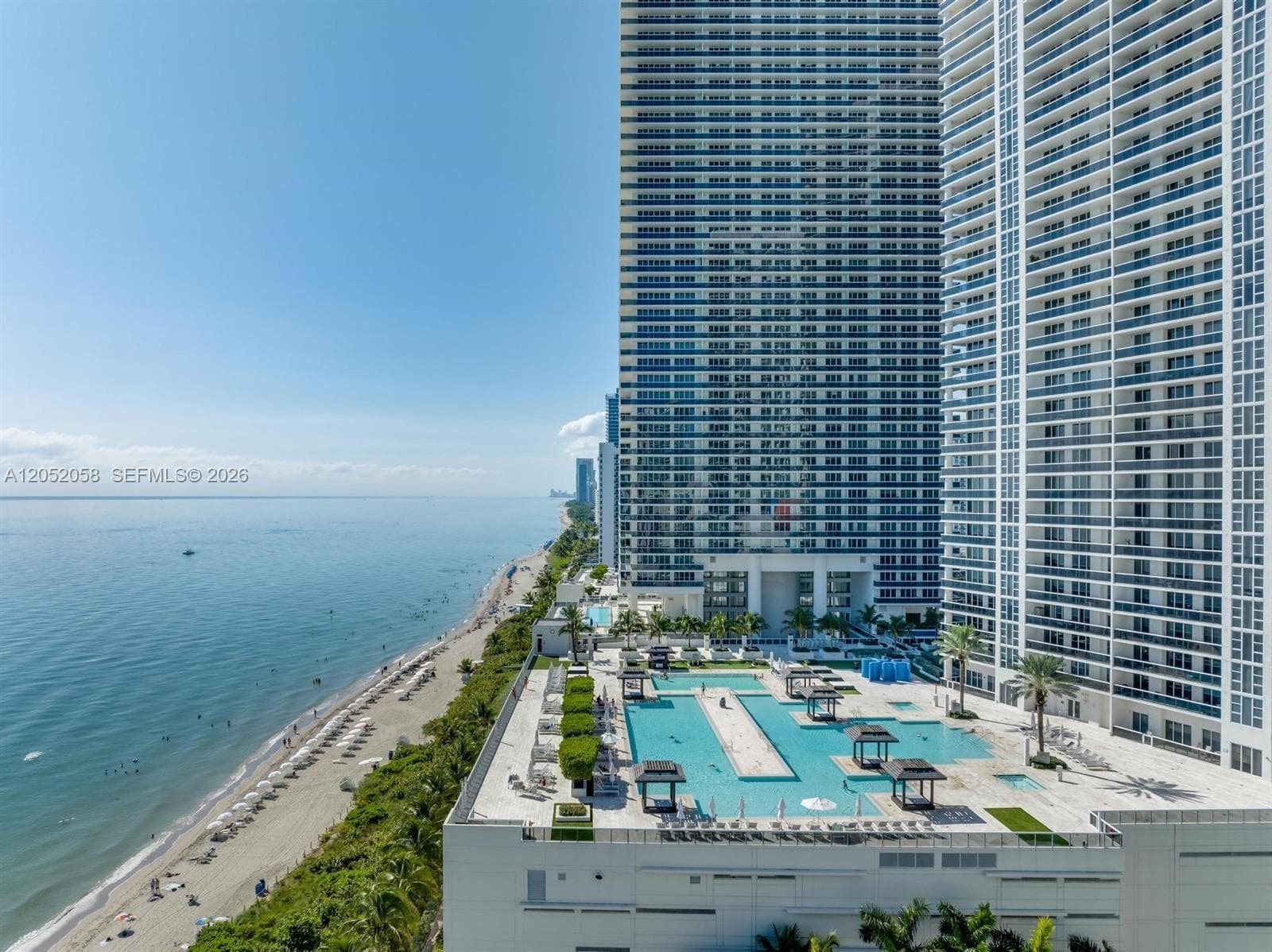 BEACH CLUB THREE CONDO · #3109 in Hallandale Beach - Photo 36
