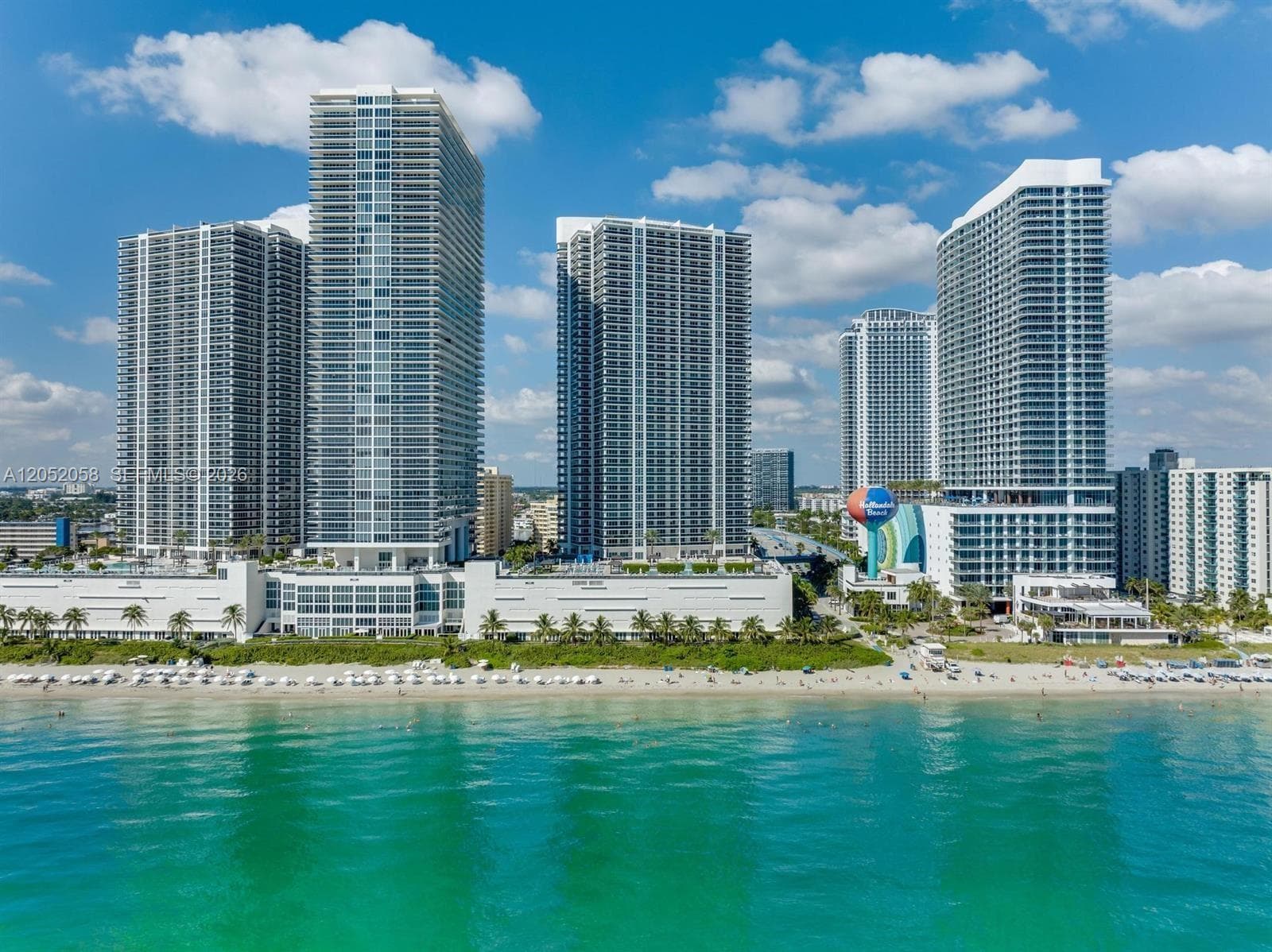 BEACH CLUB THREE CONDO · #3109 in Hallandale Beach - Photo 32