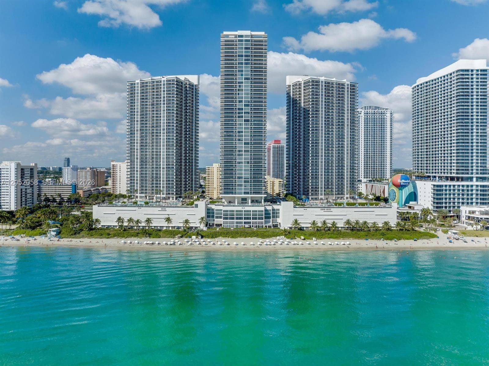 BEACH CLUB THREE CONDO · #3109 in Hallandale Beach - Photo 34