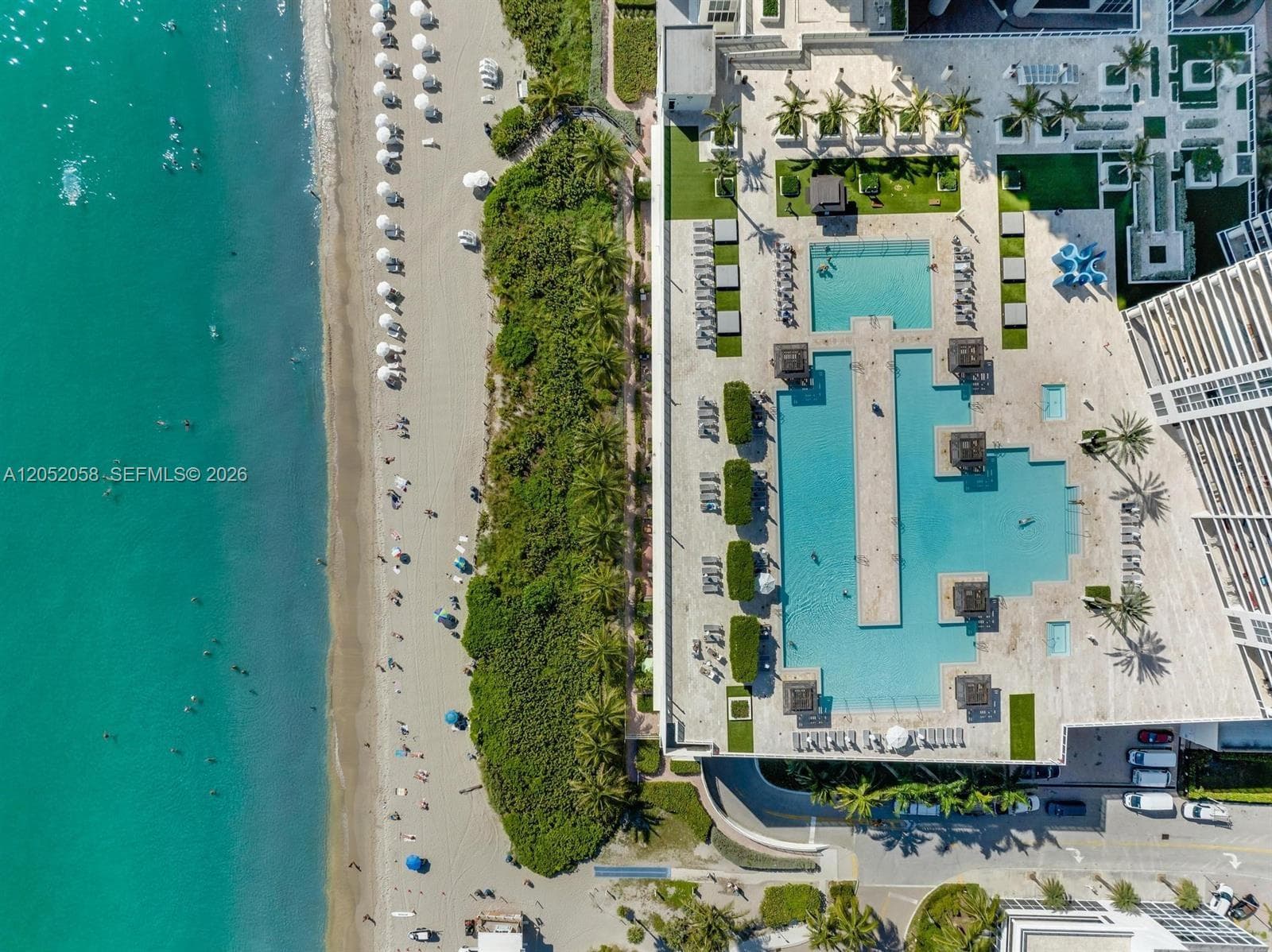 BEACH CLUB THREE CONDO · #3109 in Hallandale Beach - Photo 38