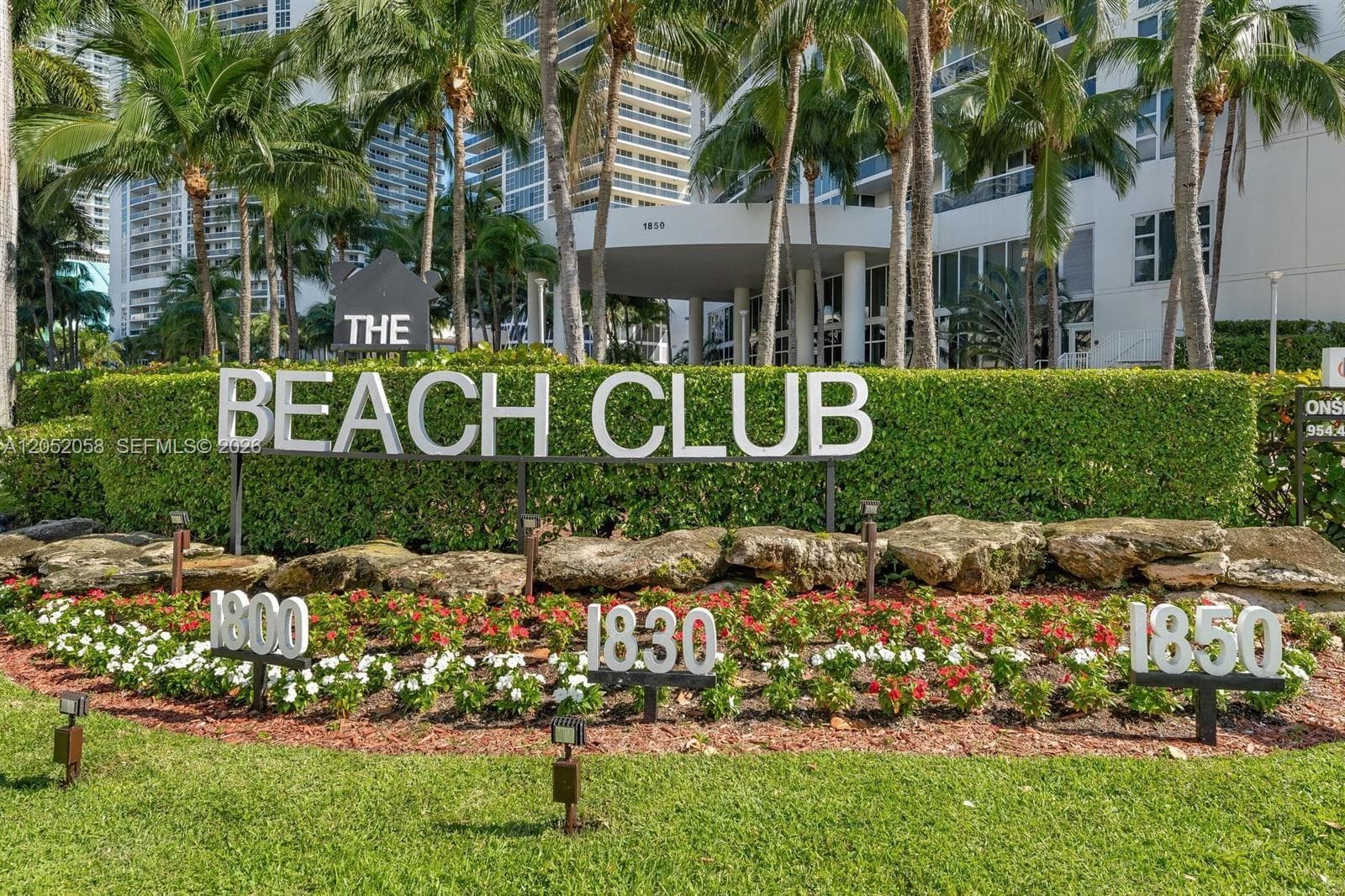 BEACH CLUB THREE CONDO · #3109 in Hallandale Beach - Photo 33