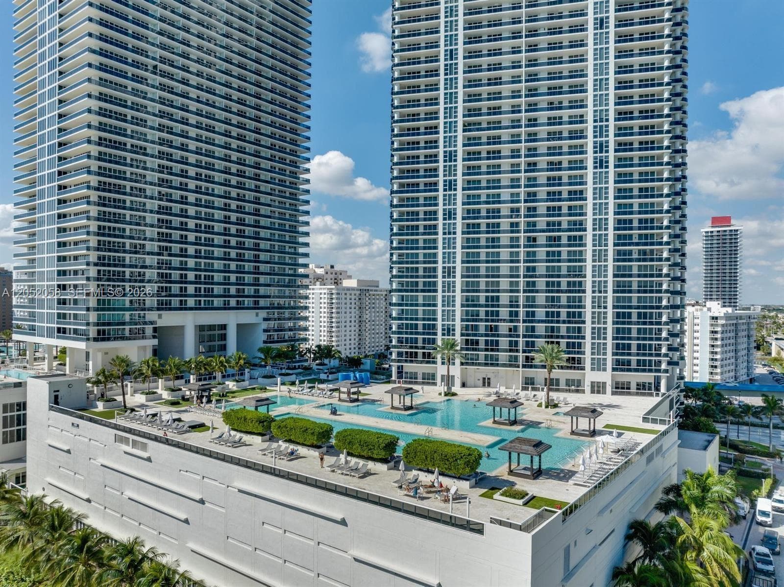 BEACH CLUB THREE CONDO · #3109 in Hallandale Beach - Photo 37