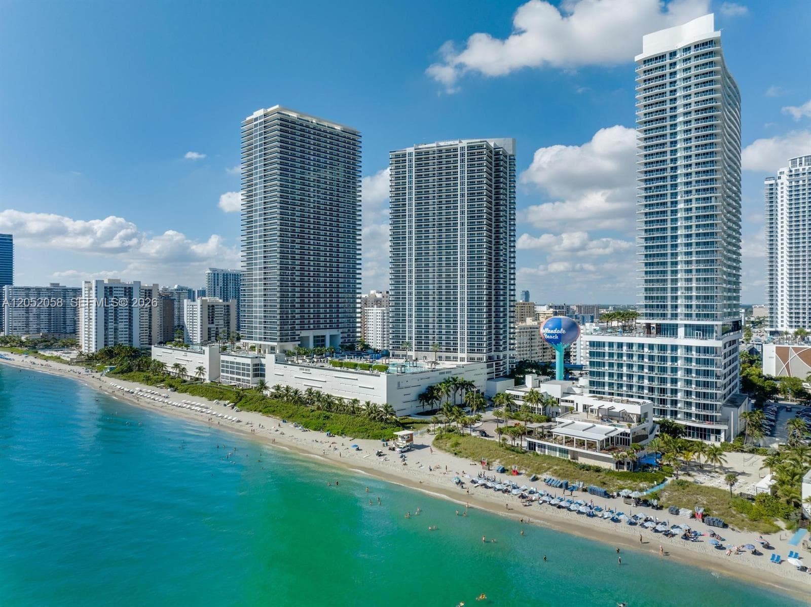 BEACH CLUB THREE CONDO · #3109 in Hallandale Beach - Photo 35
