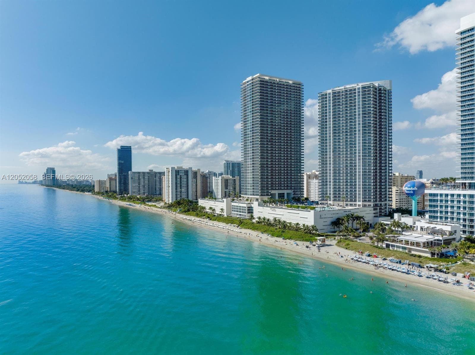 BEACH CLUB THREE CONDO · #3109 in Hallandale Beach - Photo 31
