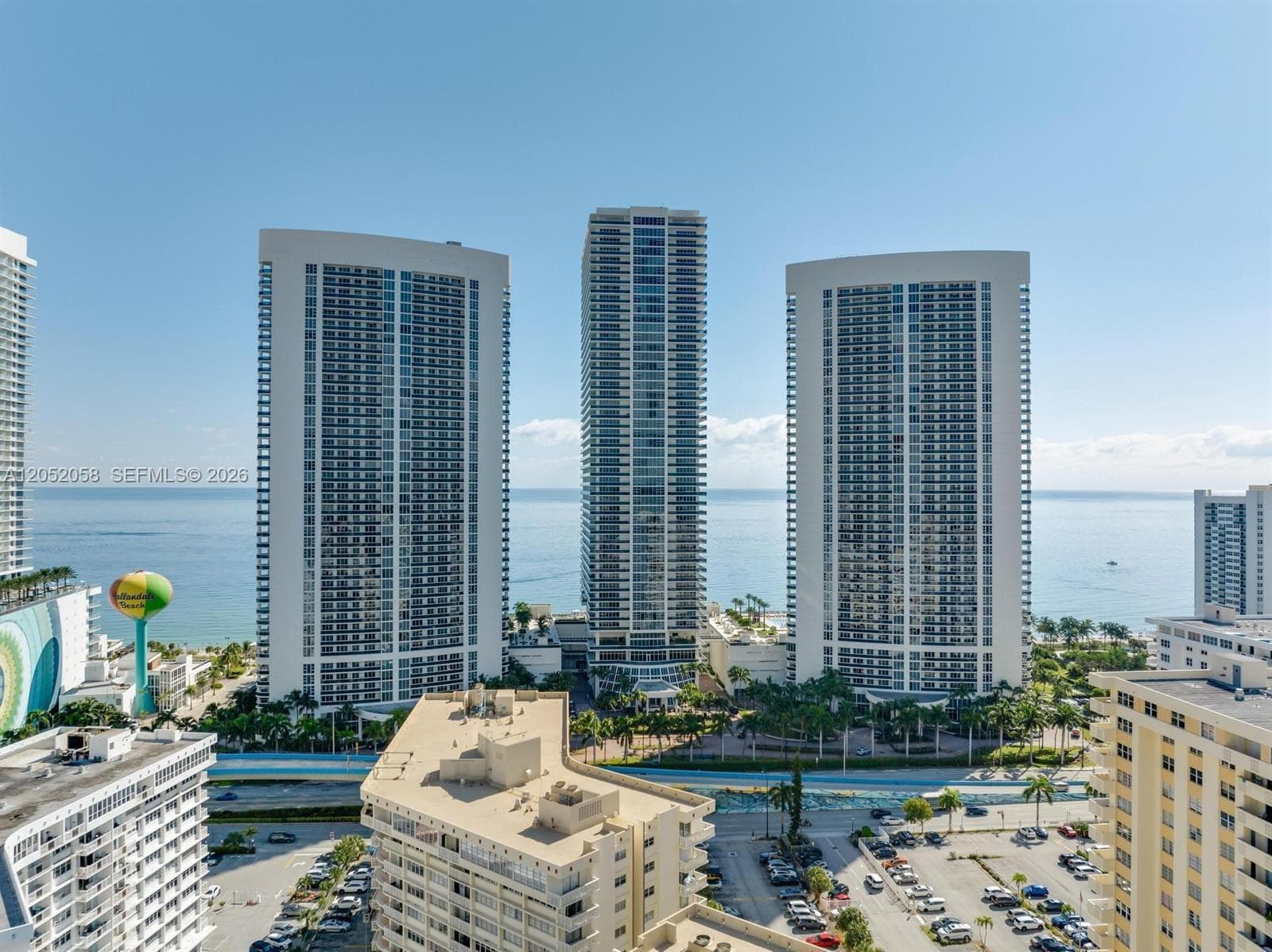 BEACH CLUB THREE CONDO · #3109 in Hallandale Beach - Photo 29