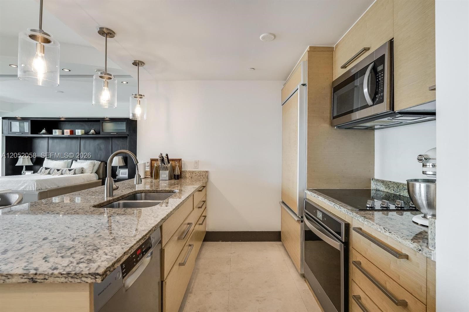 BEACH CLUB THREE CONDO · #3109 in Hallandale Beach - Photo 4