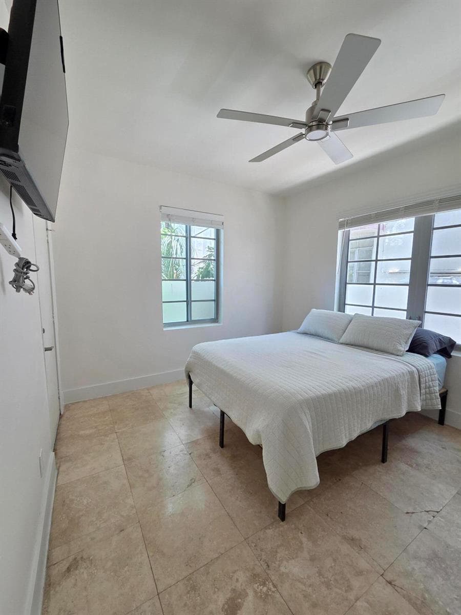 Bedroom #2
