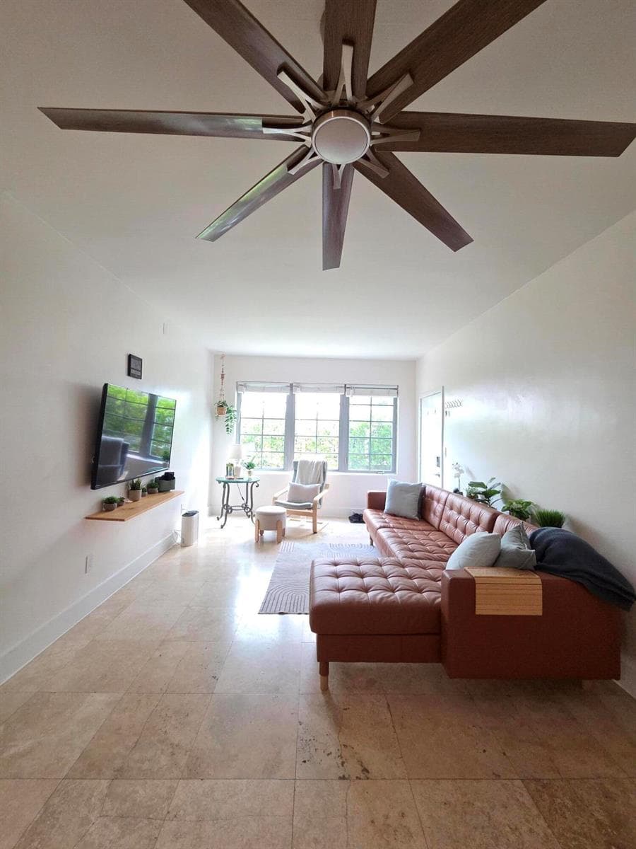 Living Room #2