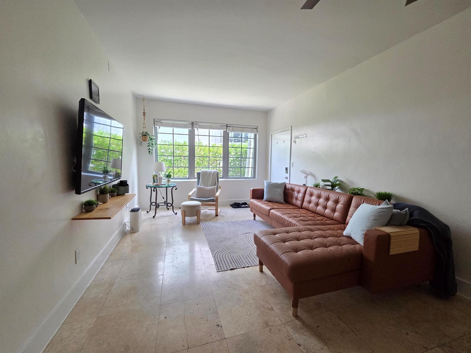 Living Room #1