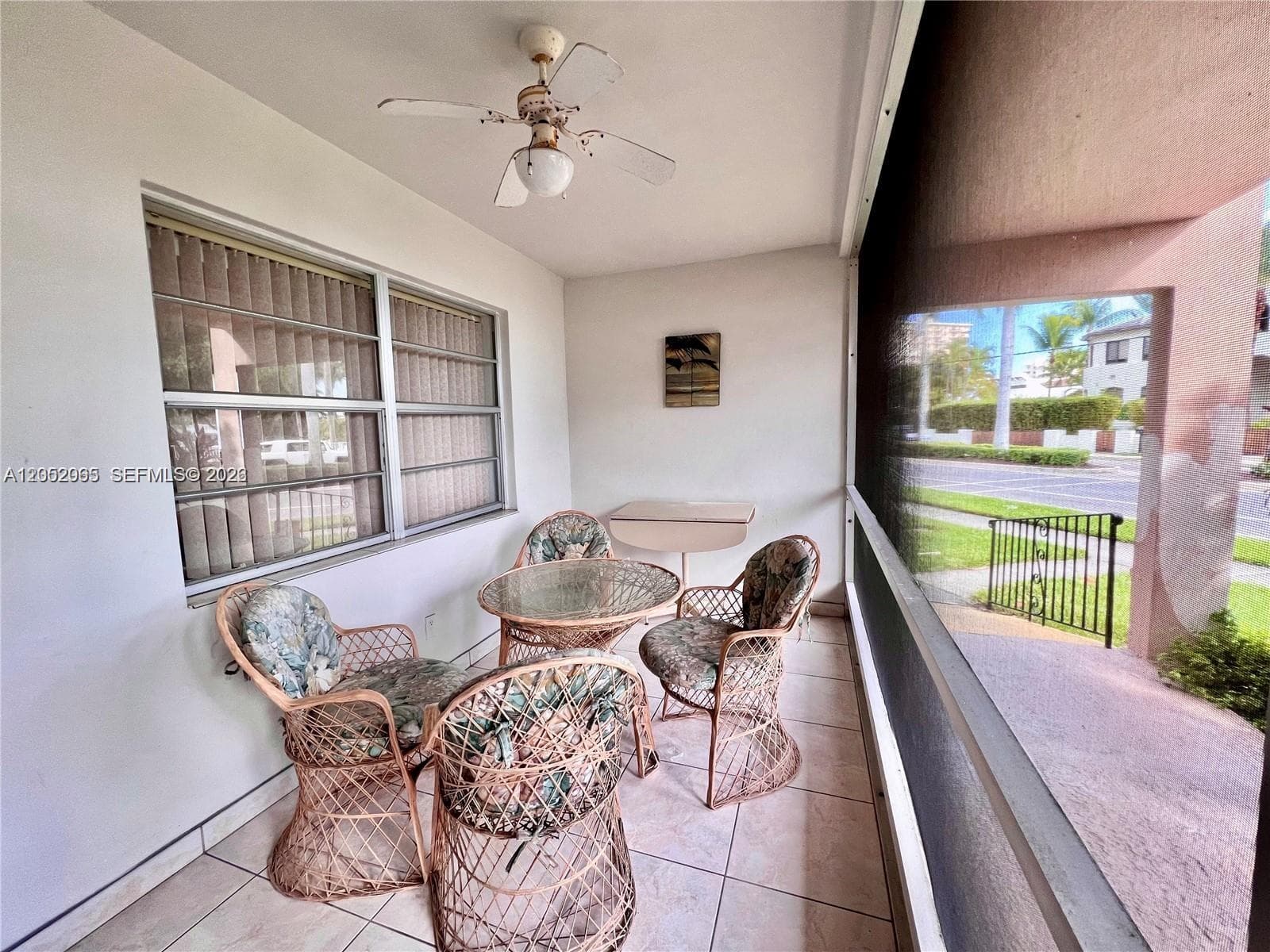 PARADISE VILLAS · #121-A in Hallandale Beach - Photo 2