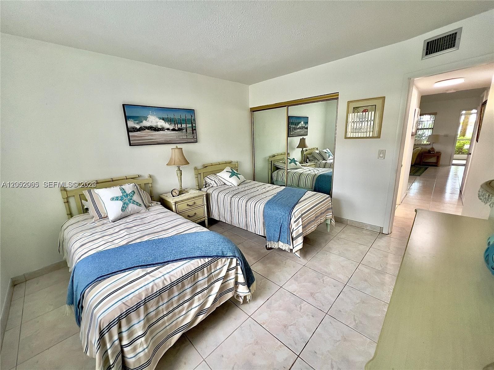 PARADISE VILLAS · #121-A in Hallandale Beach - Photo 12